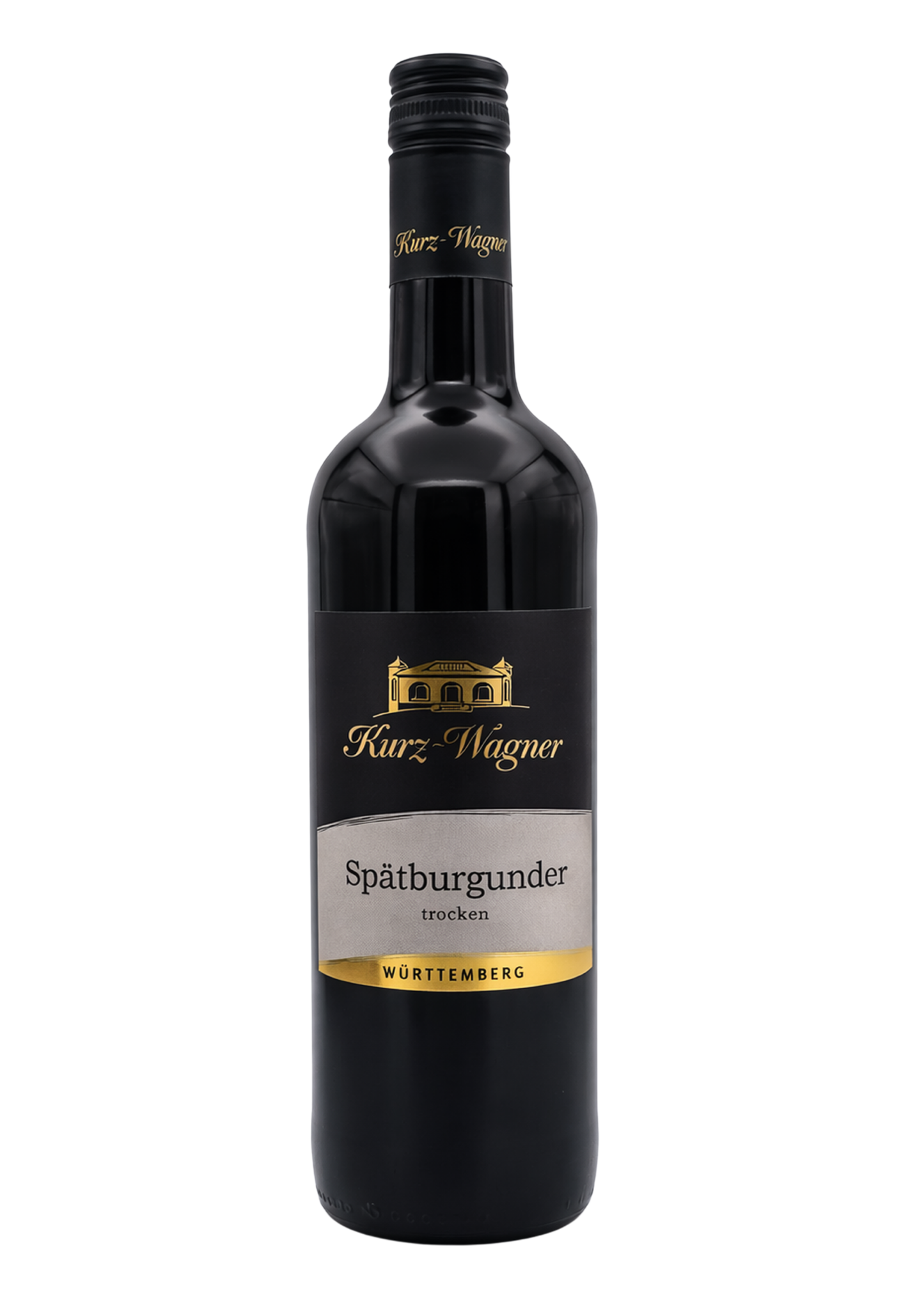 Spätburgunder trocken