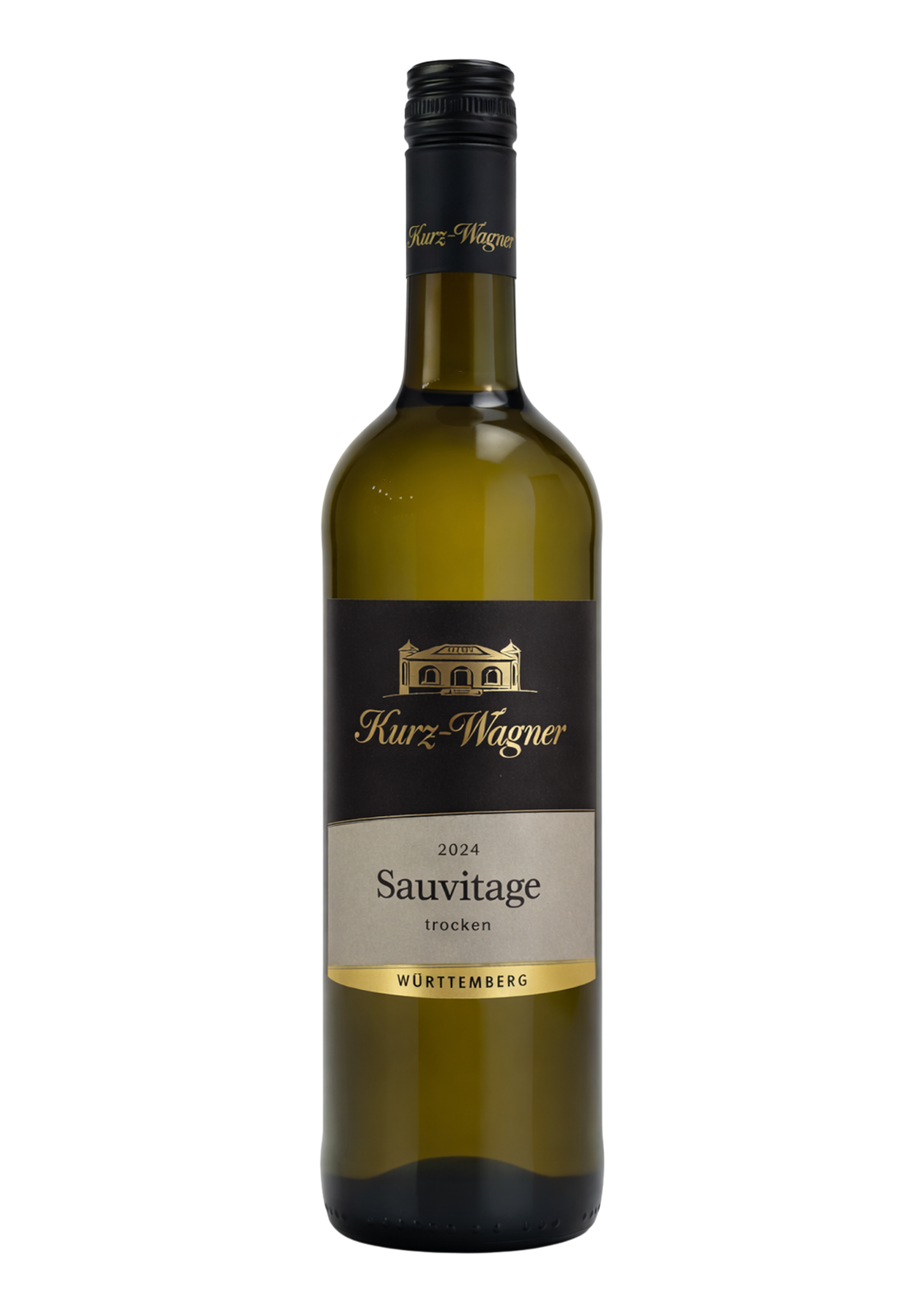 2024 Sauvitage trocken