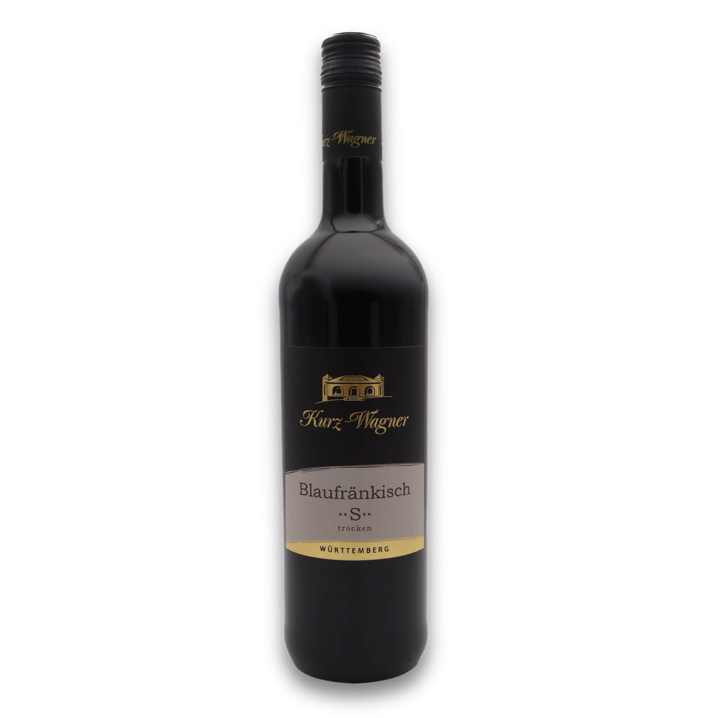 Blaufränkisch S trocken