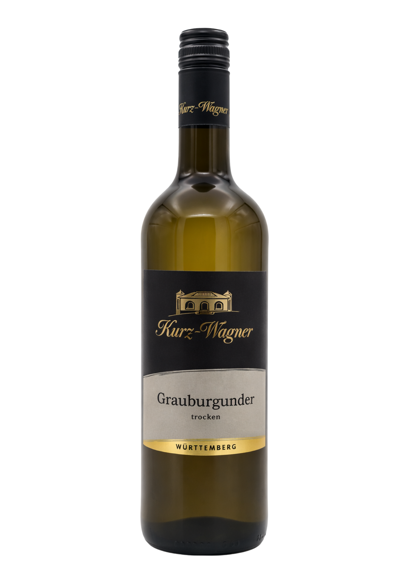 Grauburgunder trocken