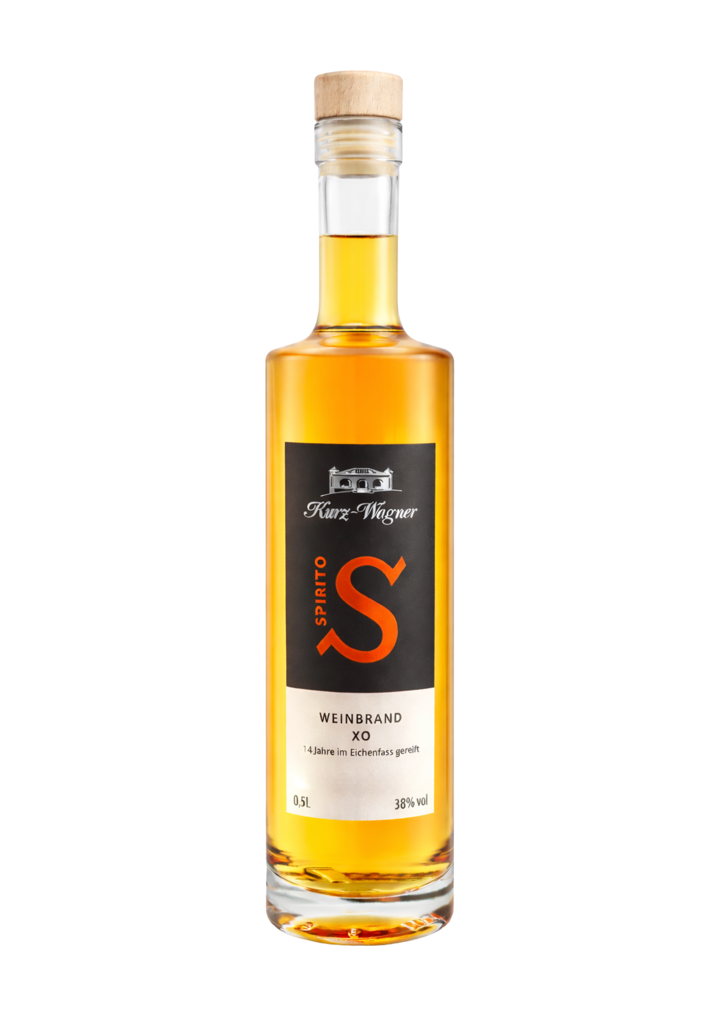 Weinbrand XO