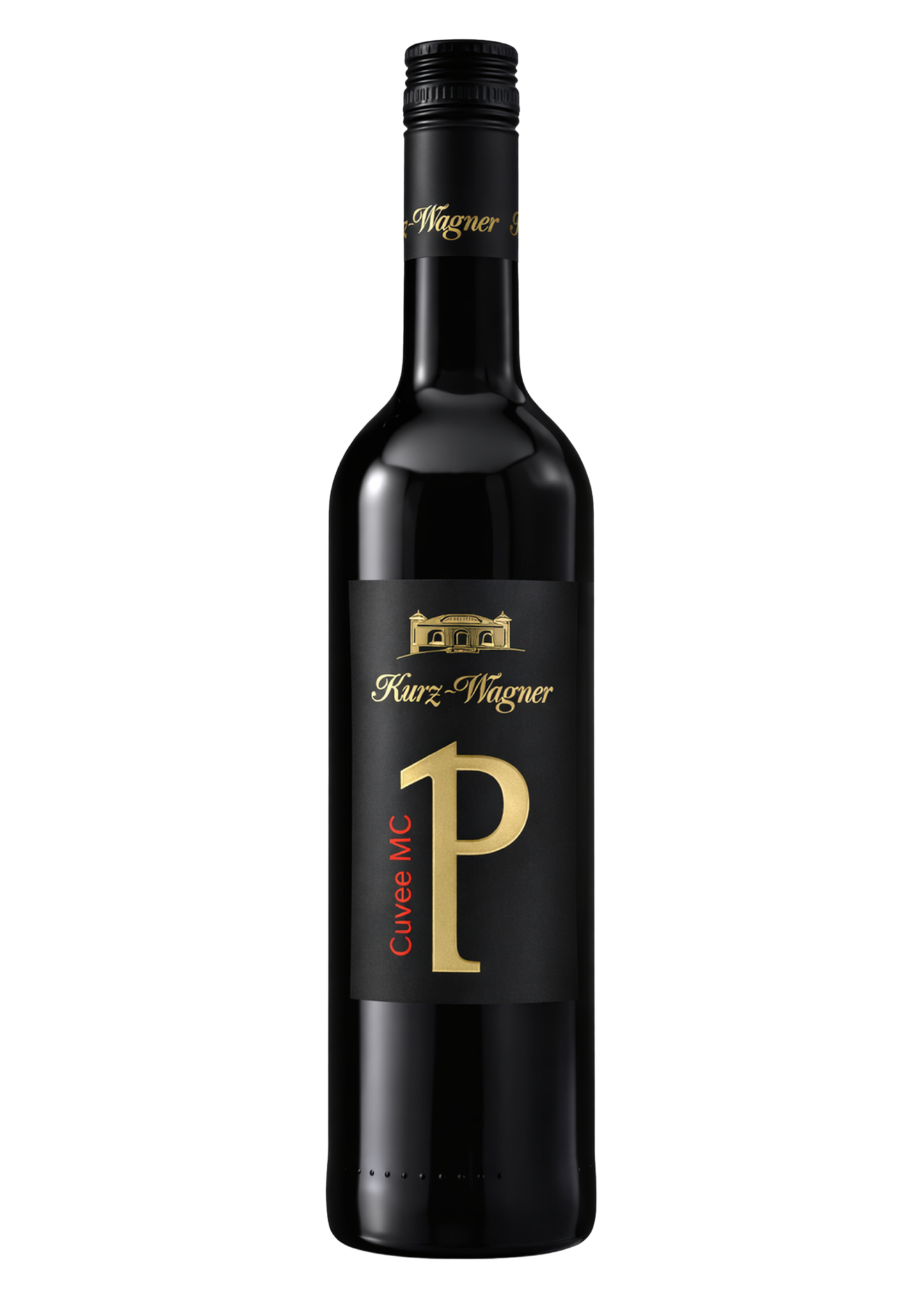 P1 Cuvée MC