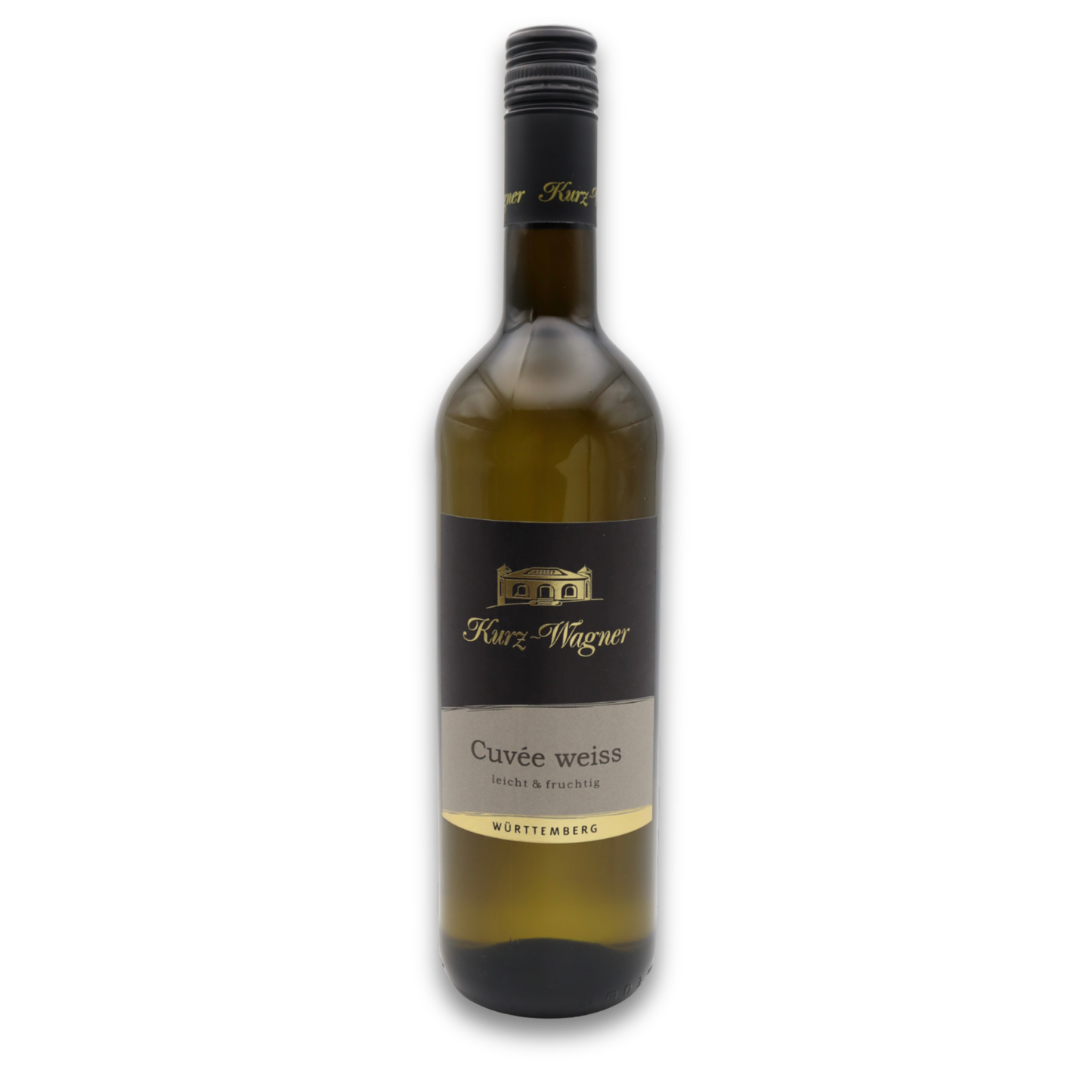 Cuvée weiss