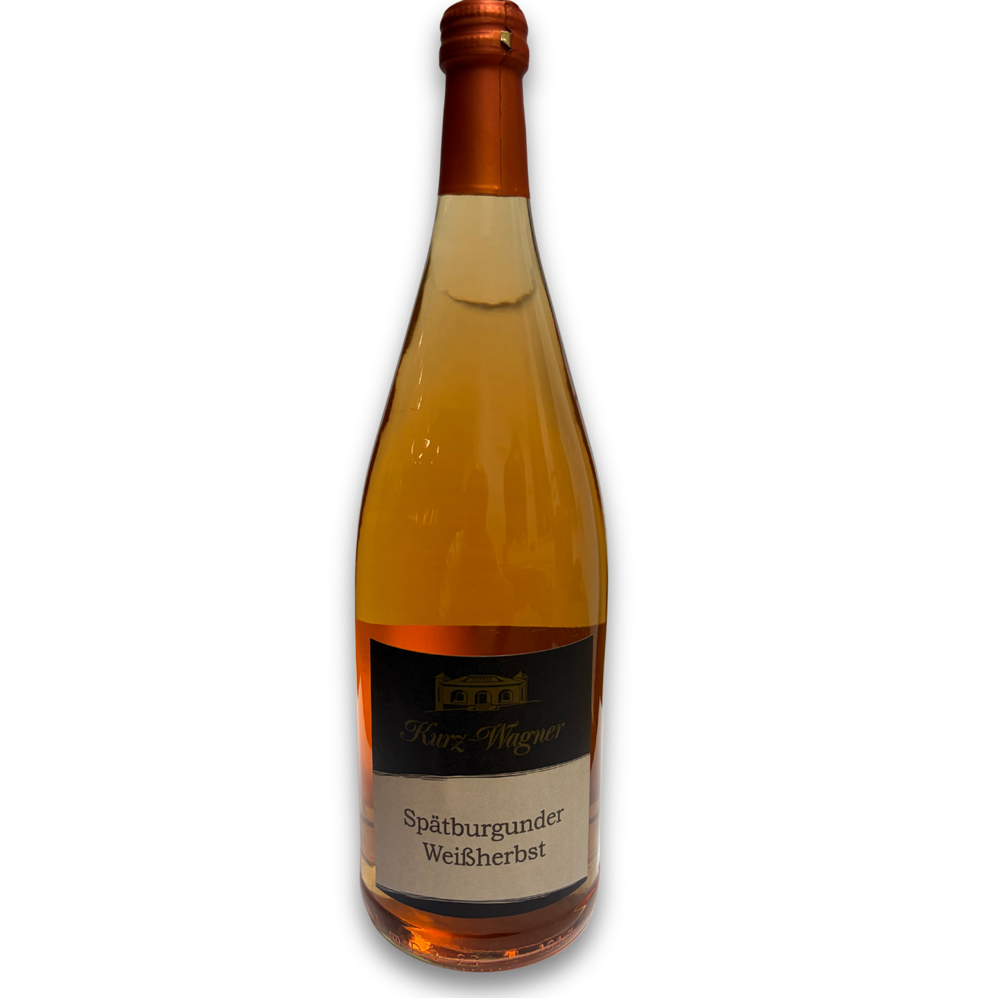Spätburgunder Weißherbst