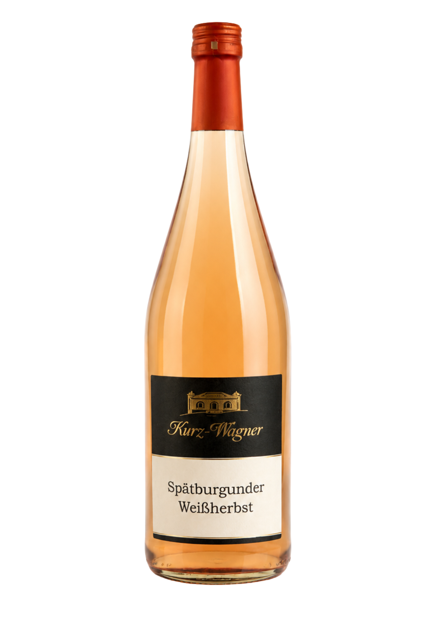Spätburgunder Weißherbst