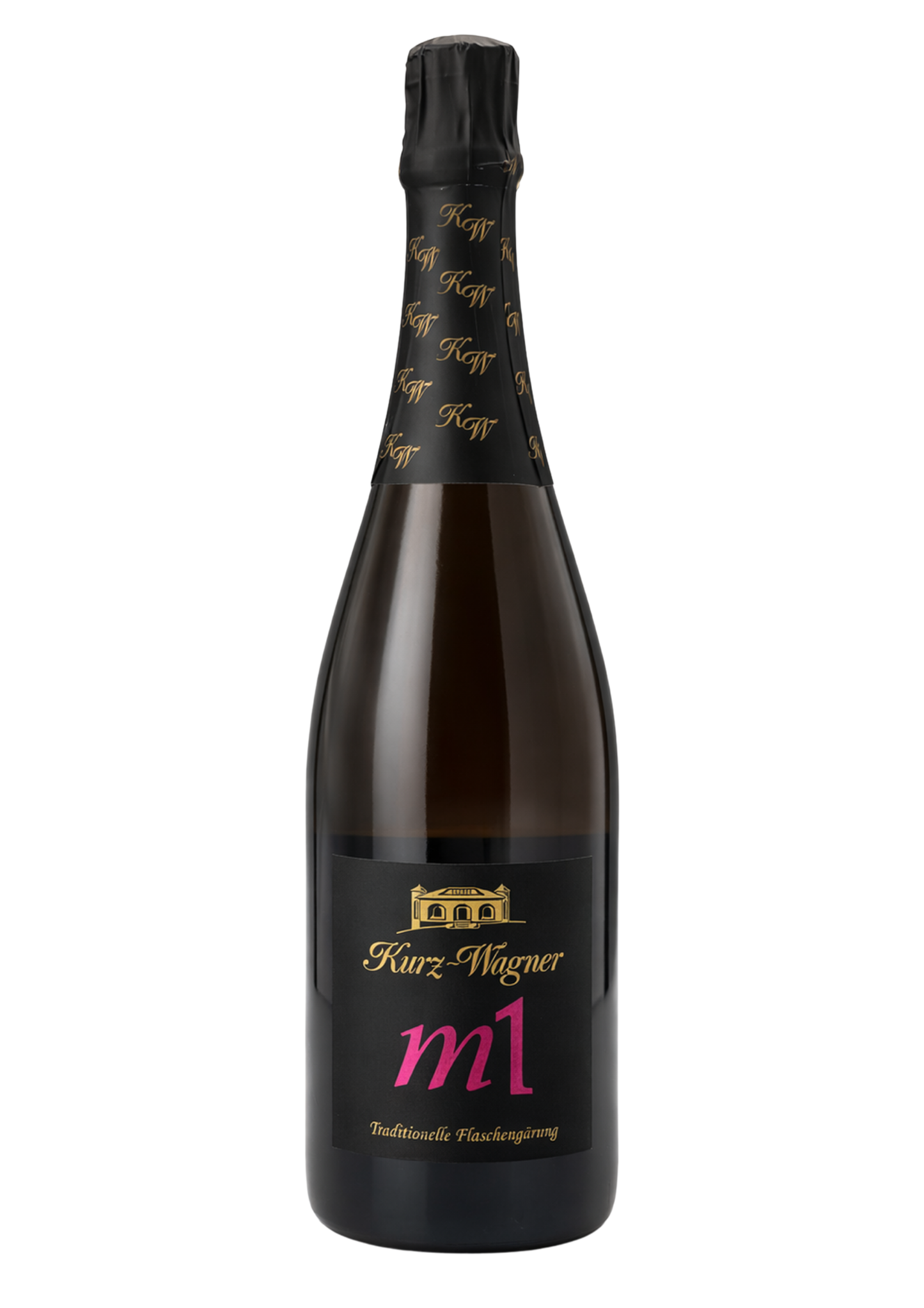 m1 Pinot mit Chardonnay brut