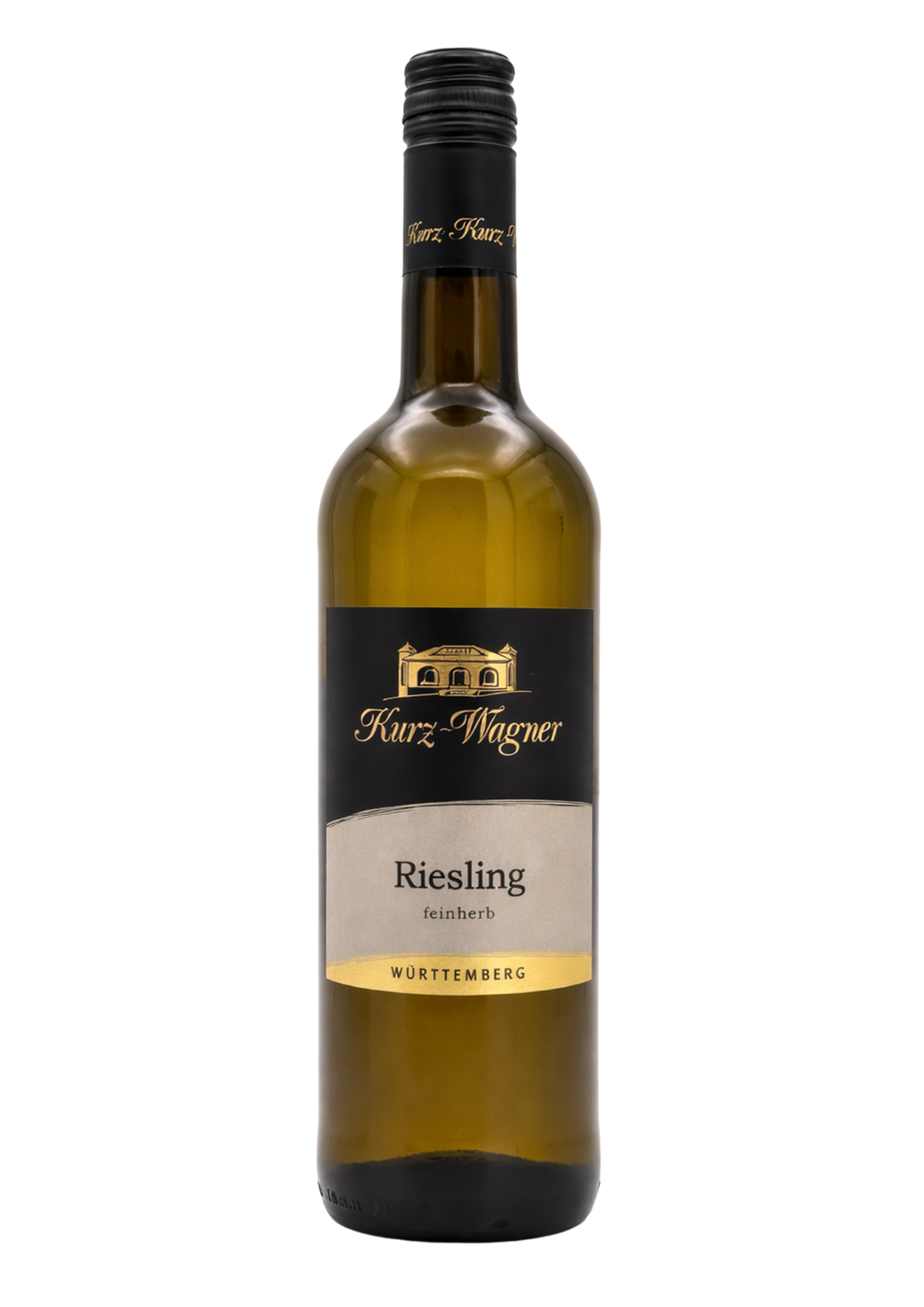 Riesling feinherb