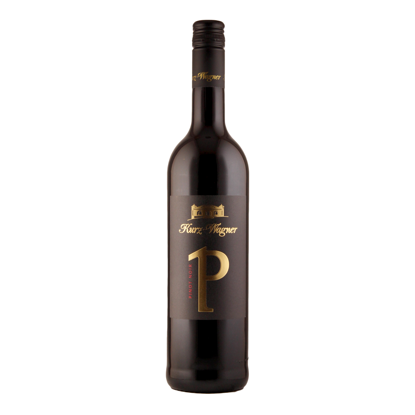 2018 P1 Pinot Noir