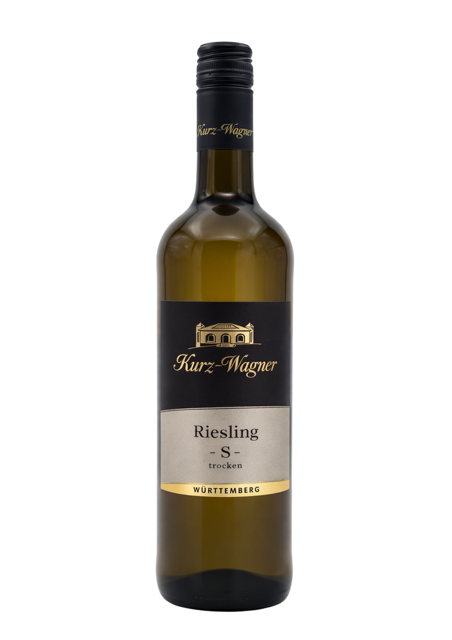 Riesling "S" trocken