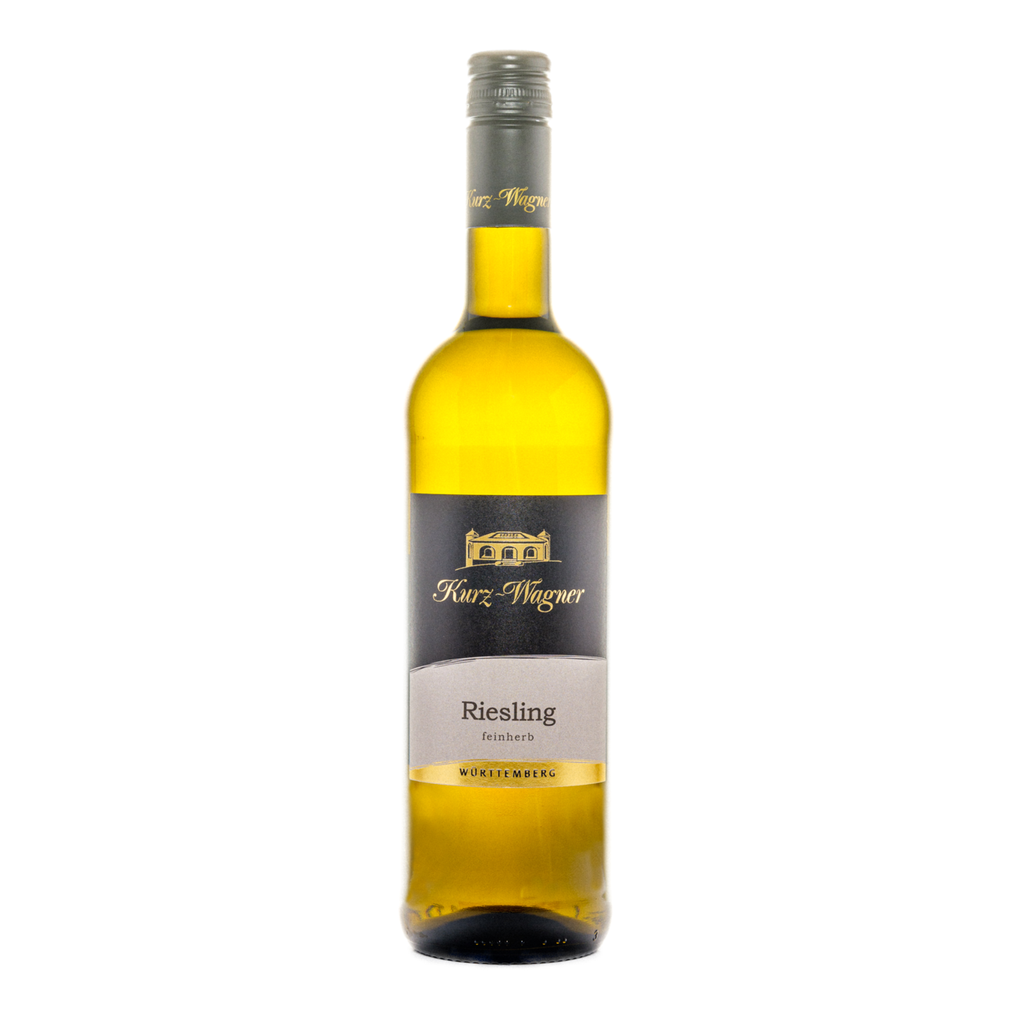 Riesling feinherb