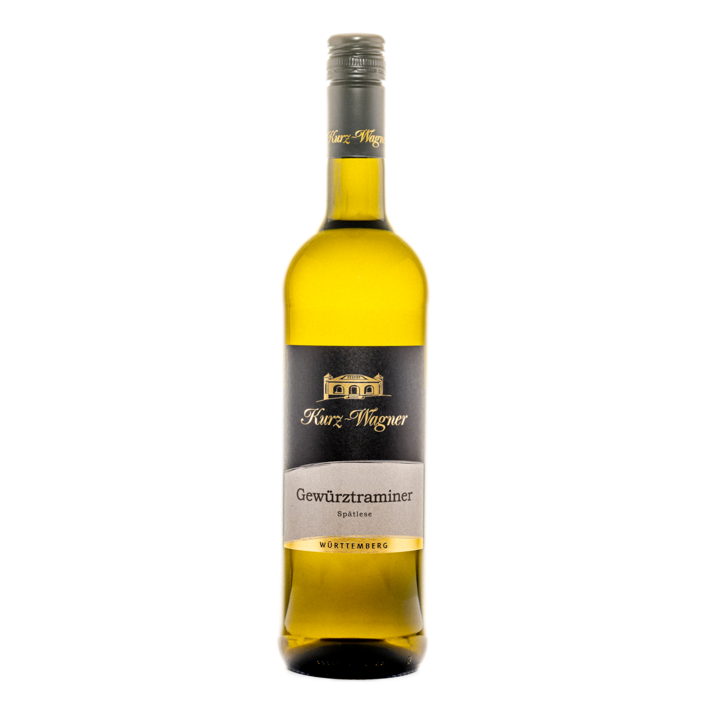 Gewürztraminer Spätlese