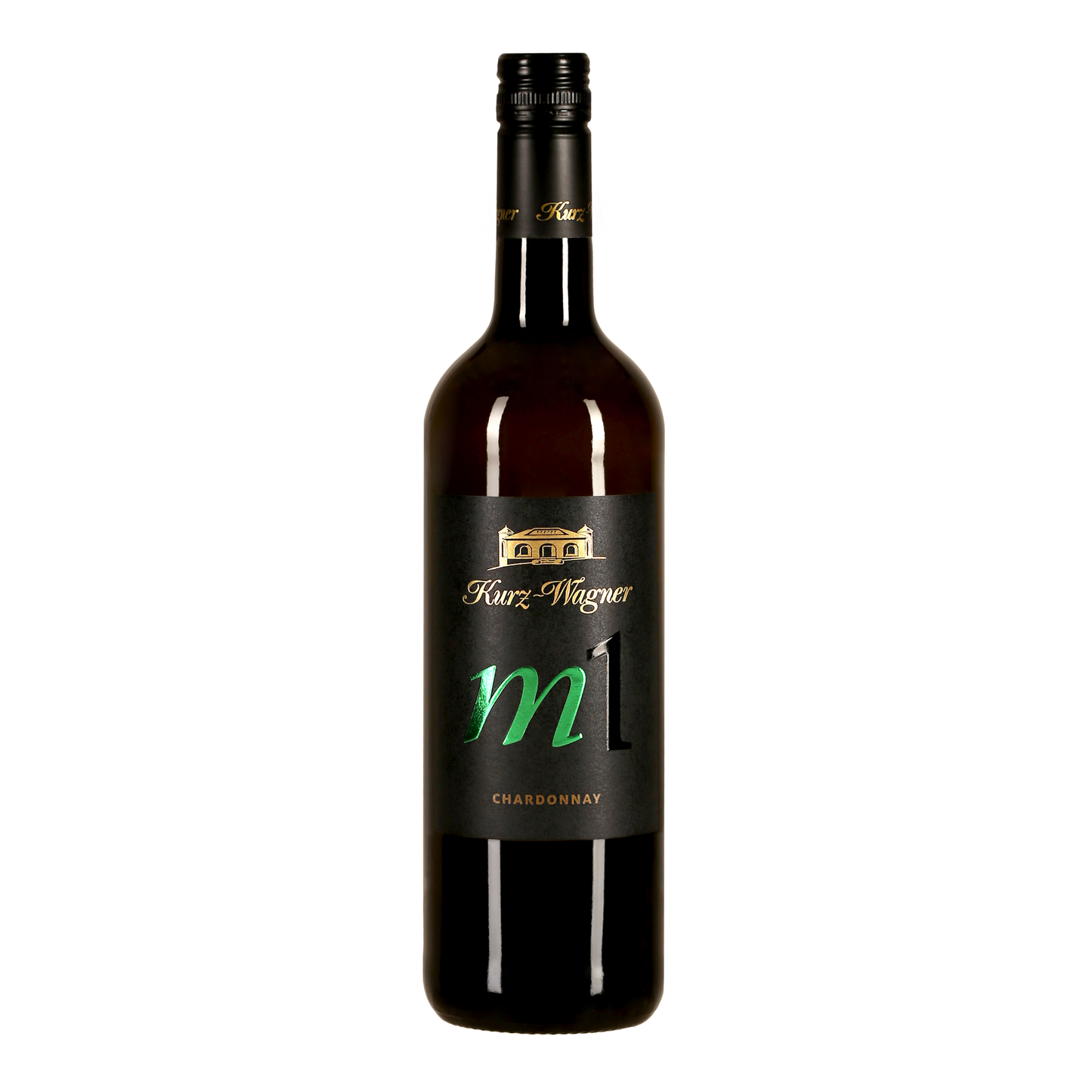 m1 Chardonnay trocken