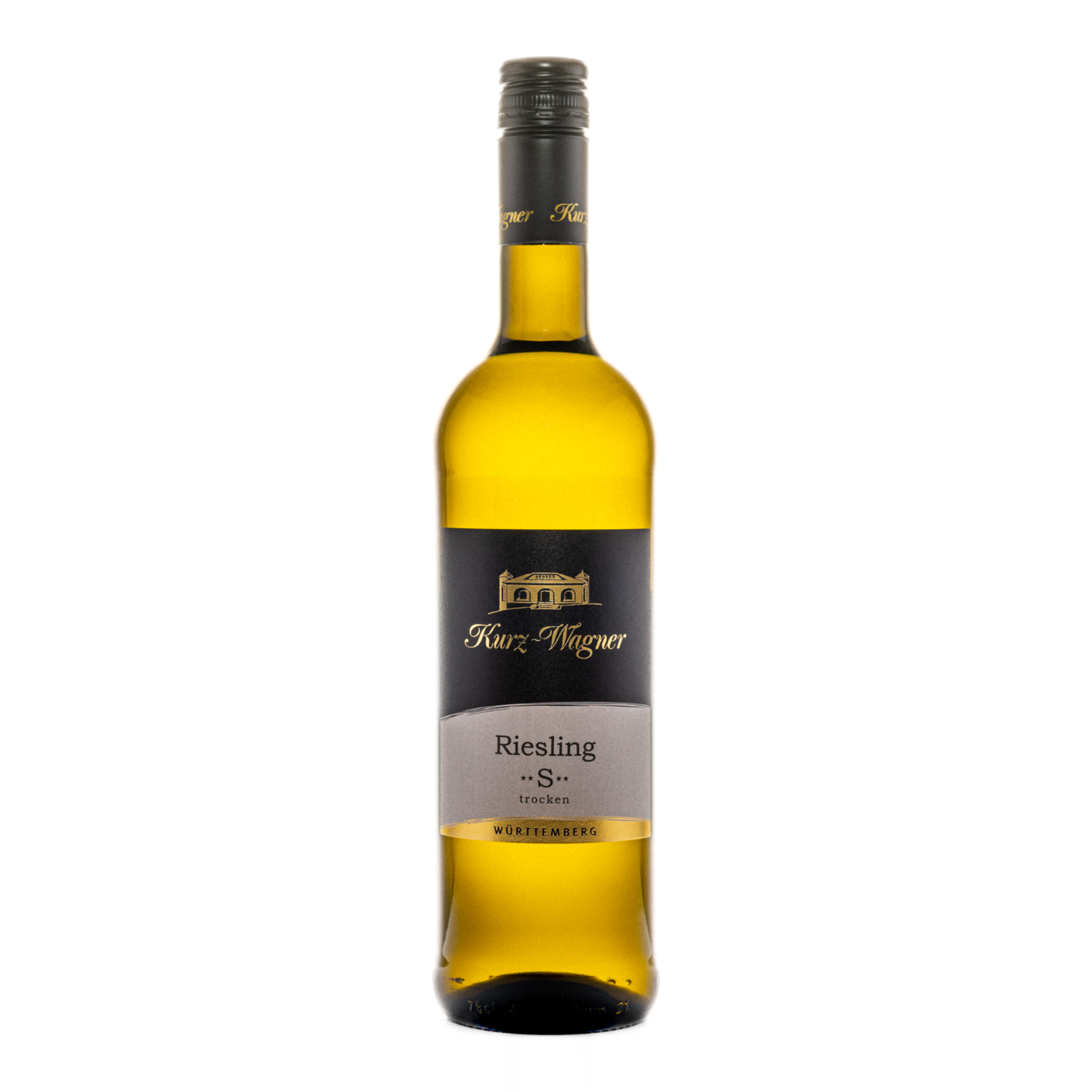 Riesling "S" trocken