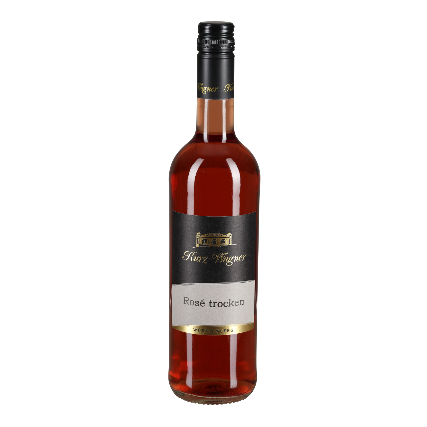 Rosé trocken