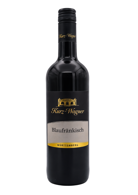 Blaufränkisch feinherb