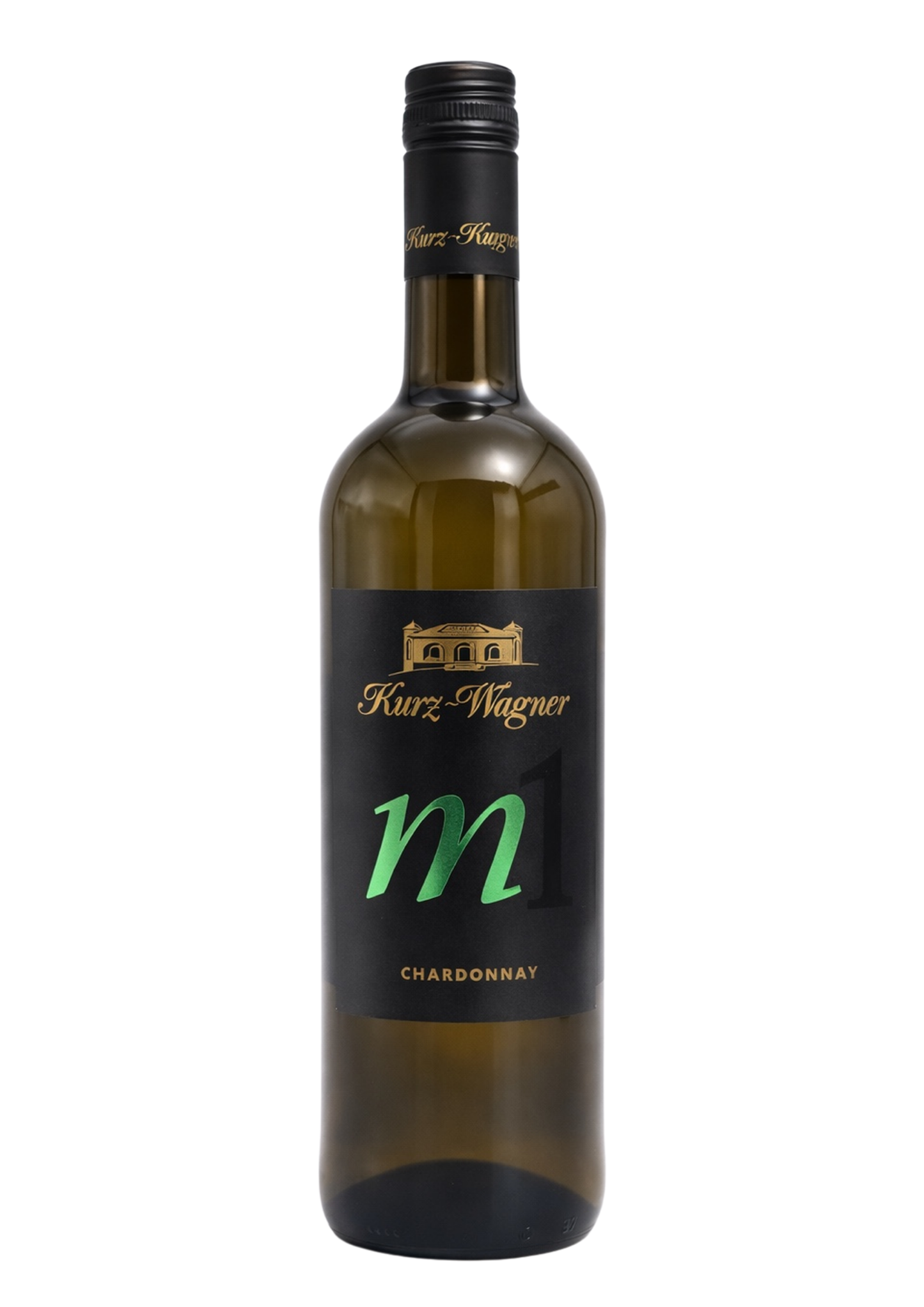 m1 Chardonnay trocken