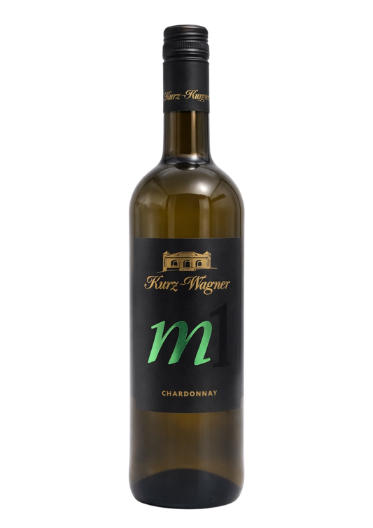 m1 Chardonnay trocken