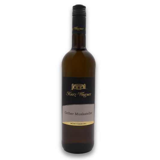 Gelber Muskateller