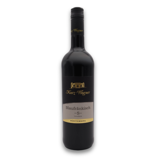 Blaufränkisch S trocken