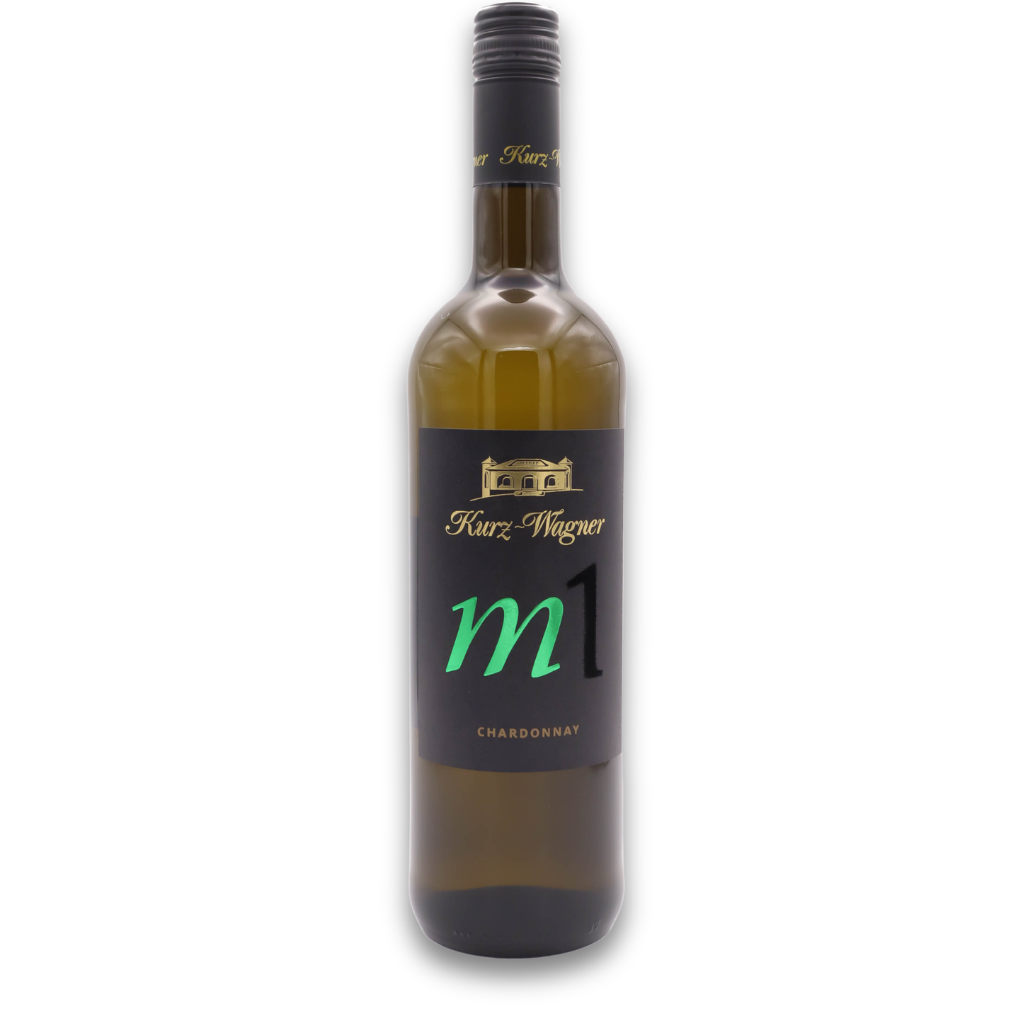 m1 Chardonnay trocken