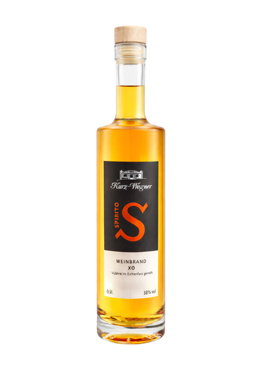 Weinbrand XO