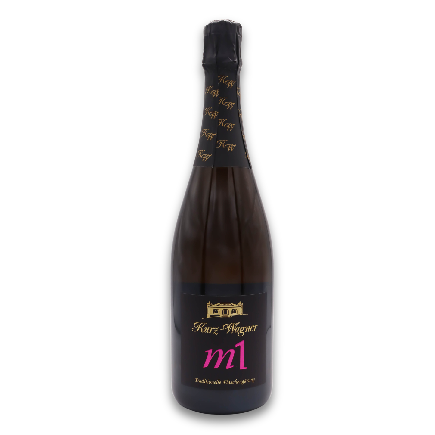 m1 Pinot mit Chardonnay brut
