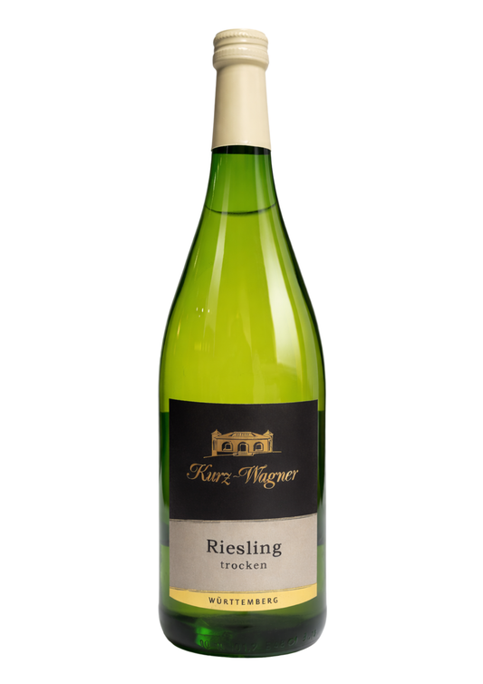 Riesling trocken