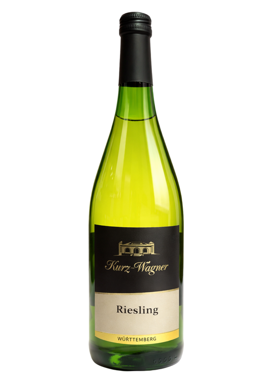 Riesling halbtrocken