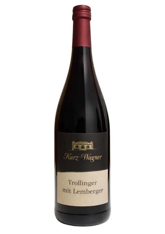 Trollinger mit Lemberger