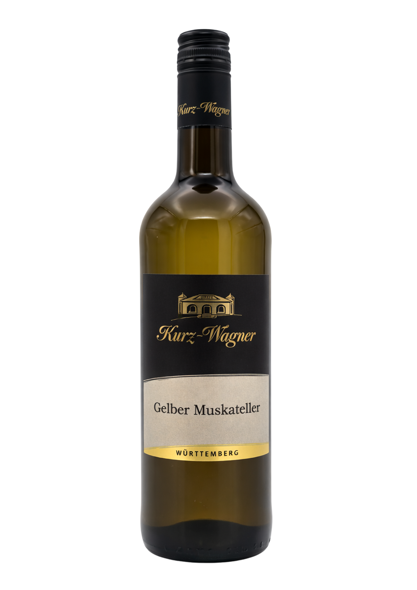 Gelber Muskateller
