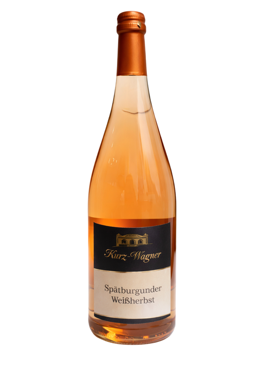 Spätburgunder Weißherbst
