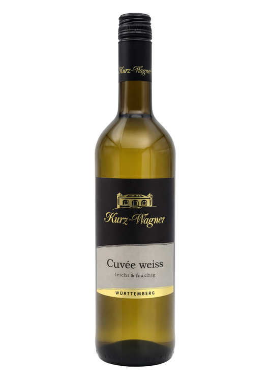 Cuvée weiss