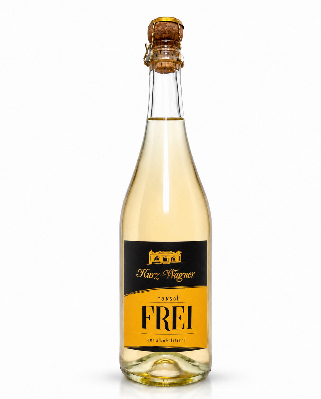 rausch FREI