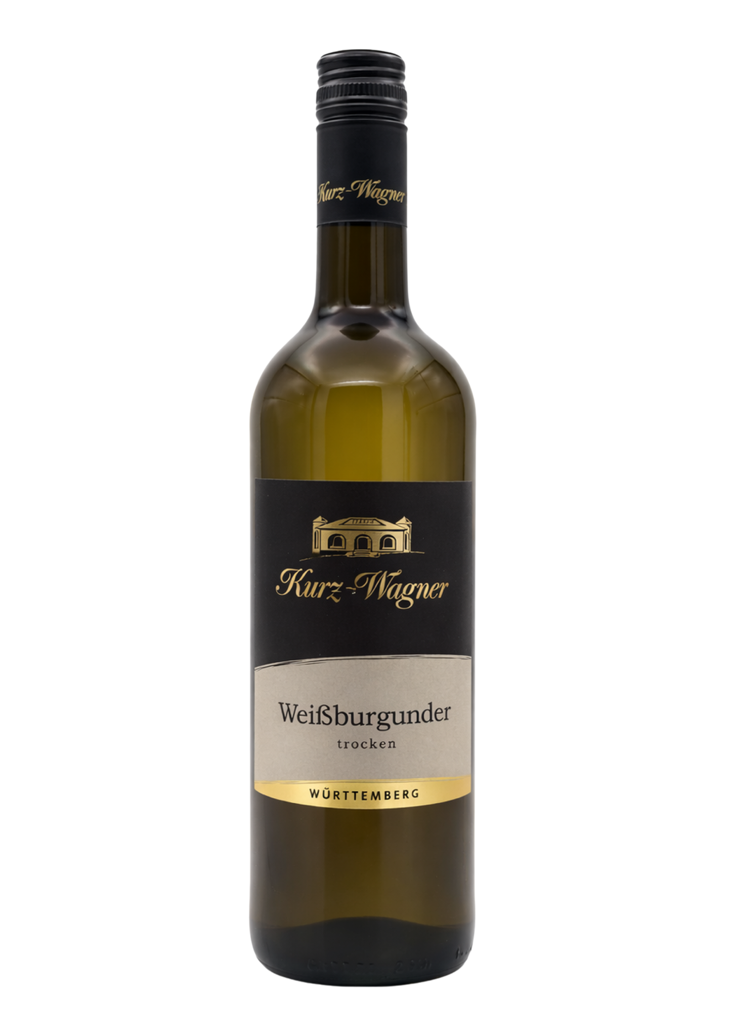 Weißburgunder trocken