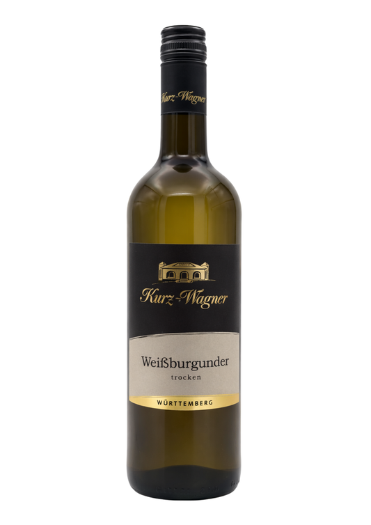 Weißburgunder trocken