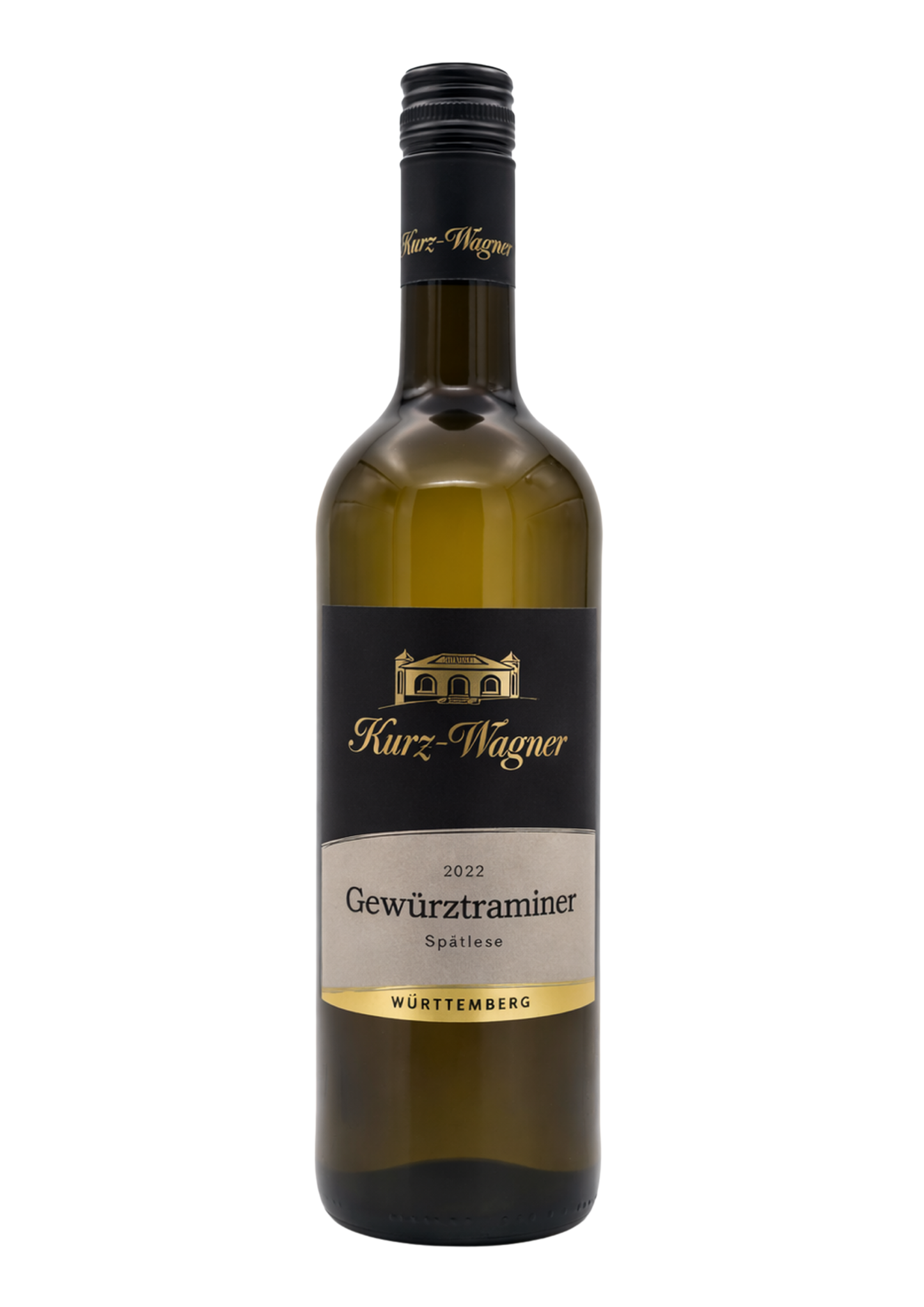 Gewürztraminer Spätlese