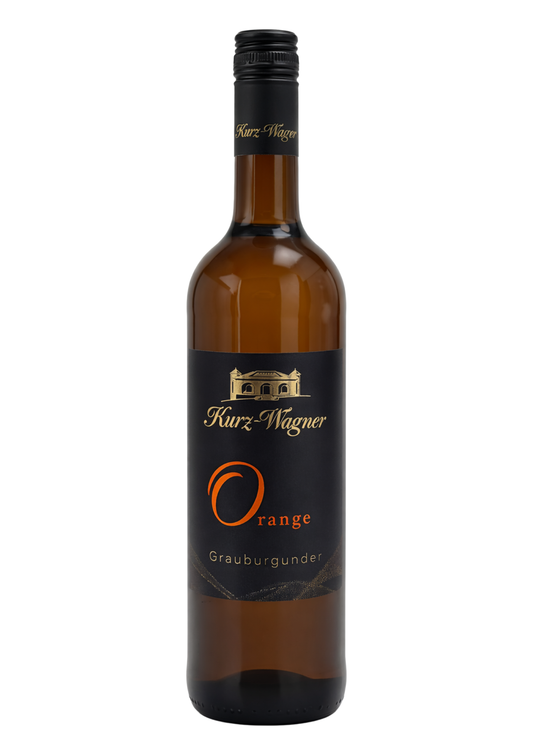 Orange Wine