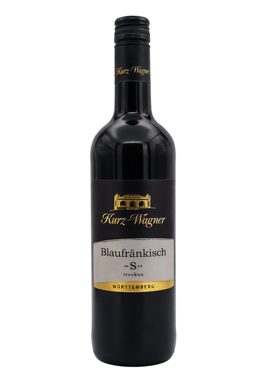 Blaufränkisch S trocken