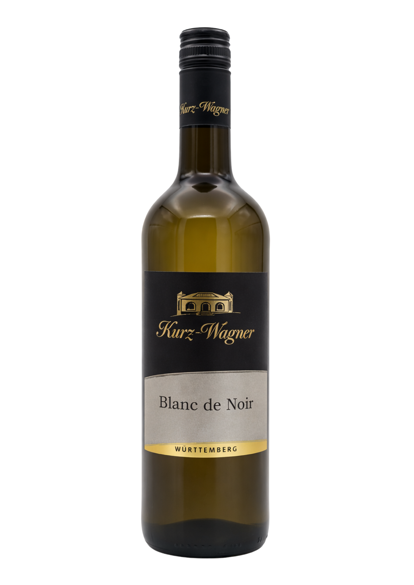 Blanc de Noir