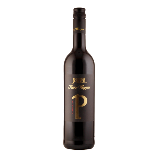 P1 Pinot Noir