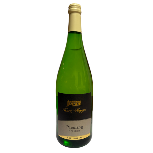 Riesling trocken