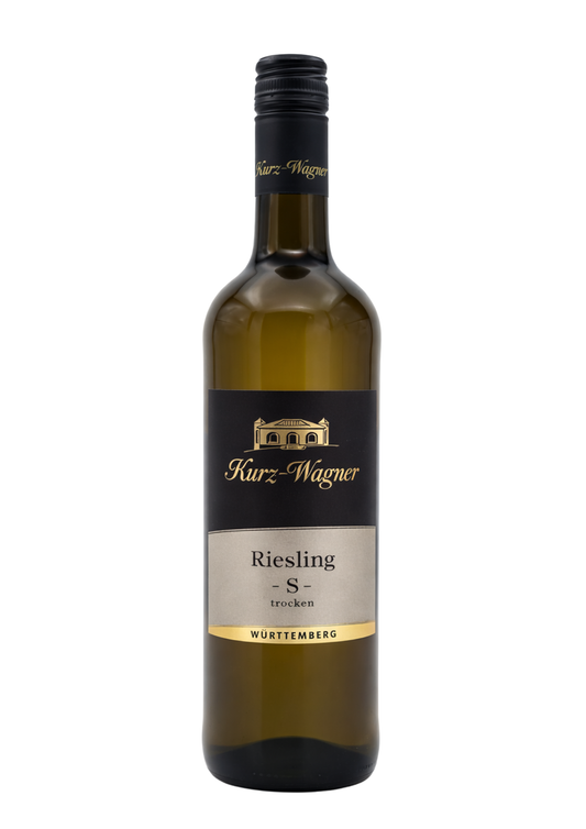Riesling "S" trocken