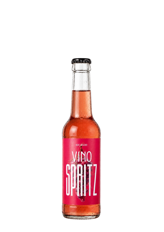 VINO Spritz - Roséwein Schorle
