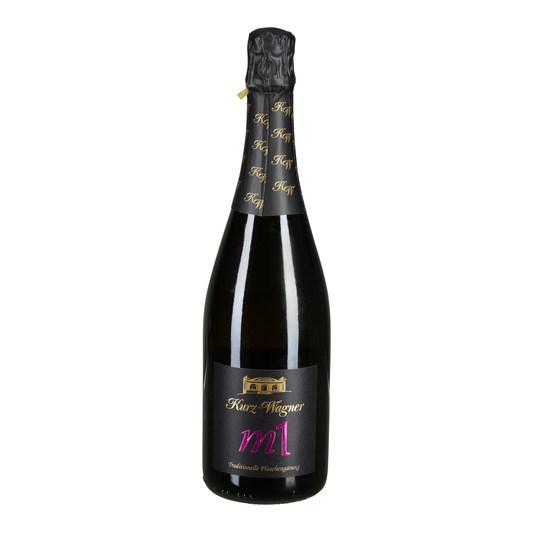 m1 Pinot mit Chardonnay brut